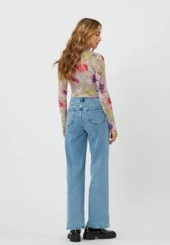 Moves Markhild- Longsleeve - Warm Sand -Moves Winkel bb95141c0bc34422b8c90268fd8b1bac