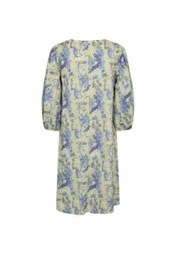 Moves Camellia - Jurk - Blue Bell 11 Moves Camellia - Jurk - Blue Bell -Moves Winkel bec6a4617c82486089439771811fb62a