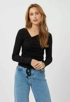 Moves Corida - Longsleeve - Black