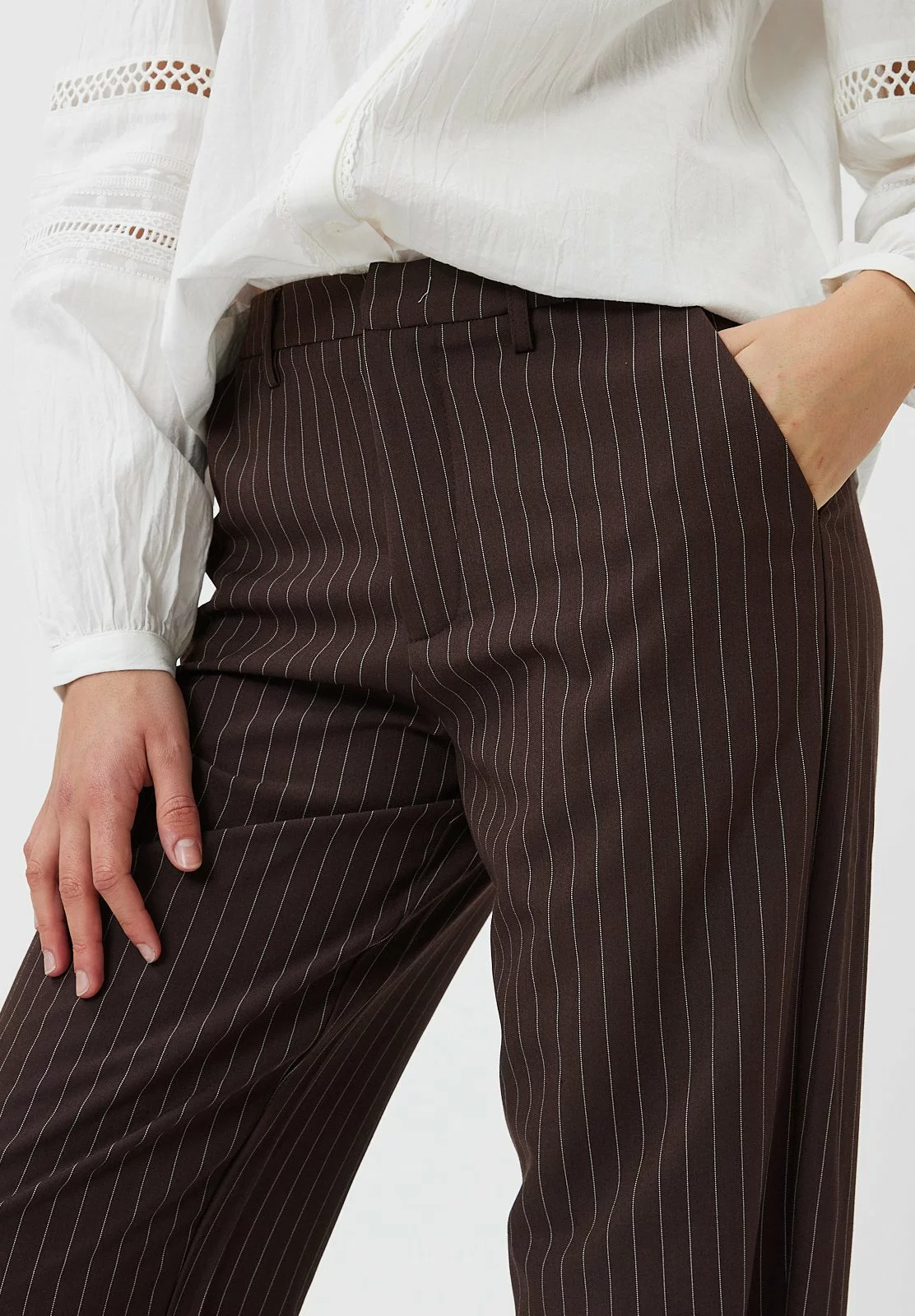 Moves Hamasti - Broek - Mulch 5 Moves Hamasti - Broek - Mulch - Afbeelding 3