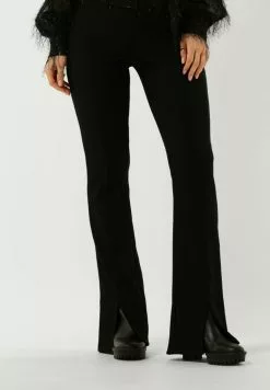 Moves Lexti 2653 Maat - Broek - Zwart