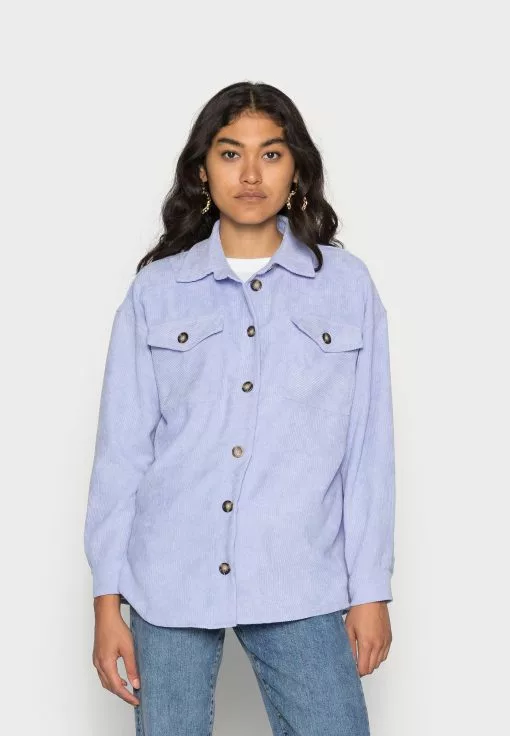 Moves Savisa - Overhemdblouse - Languid Lavender -Moves Winkel c181da5e1d814436b6254fd81bc05d4b