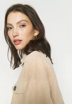 Moves Savisa - Overhemdblouse - Sahara -Moves Winkel c1a40f327fe944c68b45819fcf792ebb