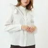 Moves Femi - Overhemdblouse - Snow White -Moves Winkel c2c730feb790487fb0d3d8533e91a564