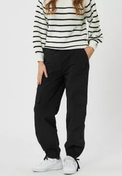 Moves Bargo- Cargobroek - Black