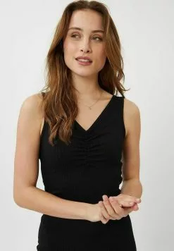 Moves Elayna- Etui-Jurk - Black 9 Moves Elayna- Etui-Jurk - Black -Moves Winkel c51eeeb4b853456daf8db2778caf42b8