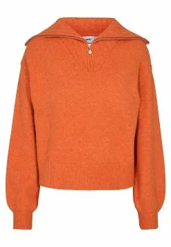 Moves Motrina - Trui - Orange Peel -Moves Winkel c56dc6f6e28644609f21b5ba8a77ebdd