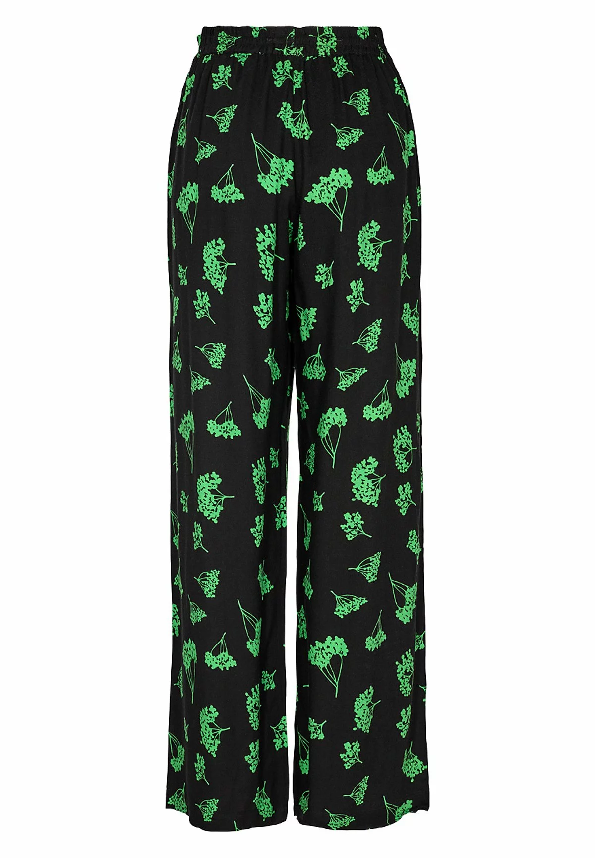 Moves Broek - Black 8 Moves Broek - Black - Afbeelding 6