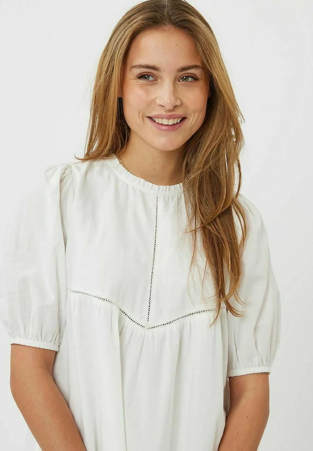 Moves Kolbana- Jurk - Snow White 5 Moves Kolbana- Jurk - Snow White - Afbeelding 3