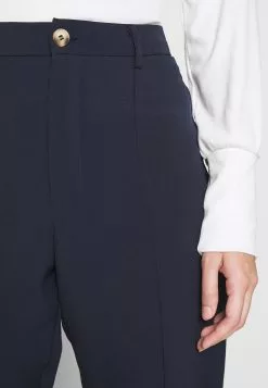 Moves Luni Dressed Pant - Broek - Dark Blue -Moves Winkel c796e1c4a2b54dd0bfb35bcebdea0151