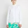 Moves Mellie - Blouse - White -Moves Winkel c7b2201c9a4f43f4a40557111f6eec33