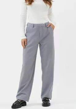 Moves Hamasti - Broek - Grey Melange