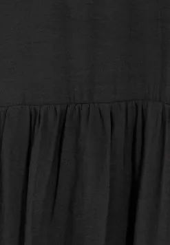 Moves Aminna- Jurk - Black 8 Moves Aminna- Jurk - Black -Moves Winkel c93d94c9e76e4f0eb4190d66de24de92