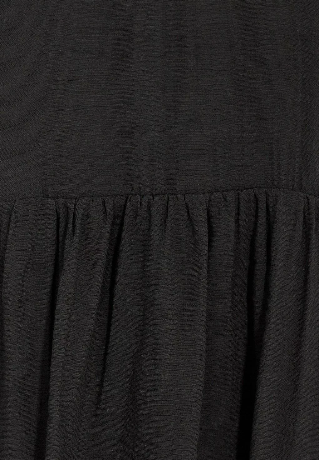 Moves Aminna- Jurk - Black 5 Moves Aminna- Jurk - Black - Afbeelding 3