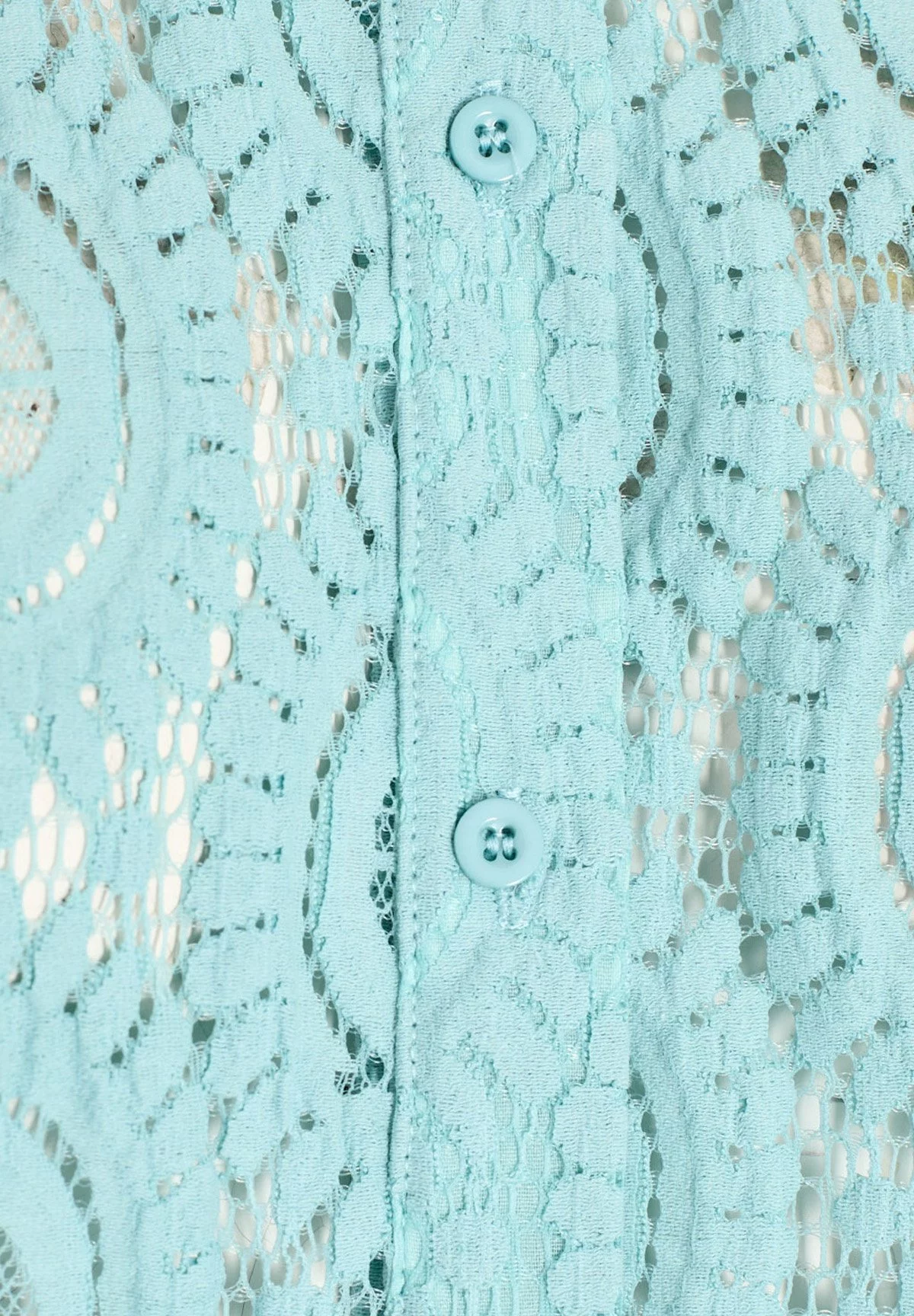 Moves Lasi- Overhemdblouse - Porcelain Blue 6 Moves Lasi- Overhemdblouse - Porcelain Blue - Afbeelding 4