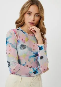 Moves Markhild- Longsleeve - Lilac Sachet 12 Moves Markhild- Longsleeve - Lilac Sachet -Moves Winkel cc4a74a009ad4d9b99f3d4583d2c1613