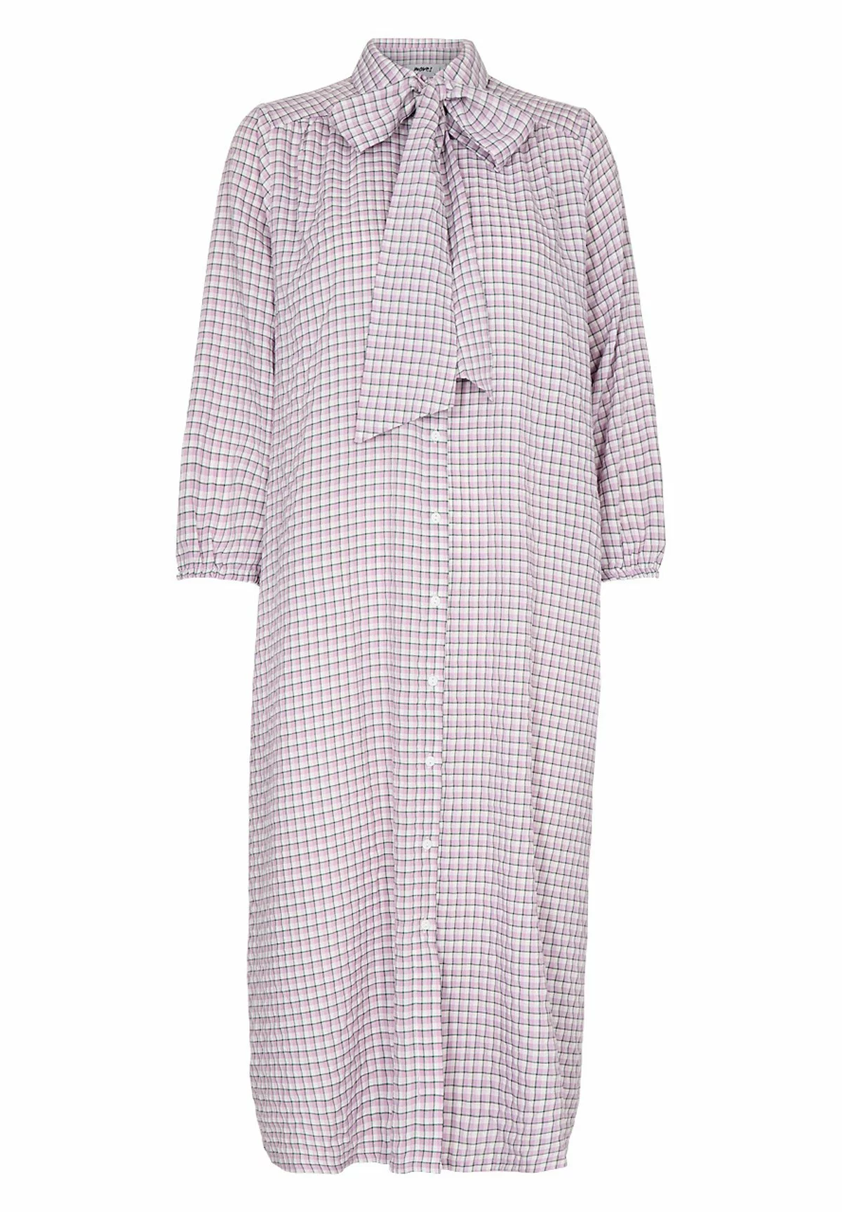 Moves Roseway- Blousejurk - Lavender 4 Moves Roseway- Blousejurk - Lavender - Afbeelding 2