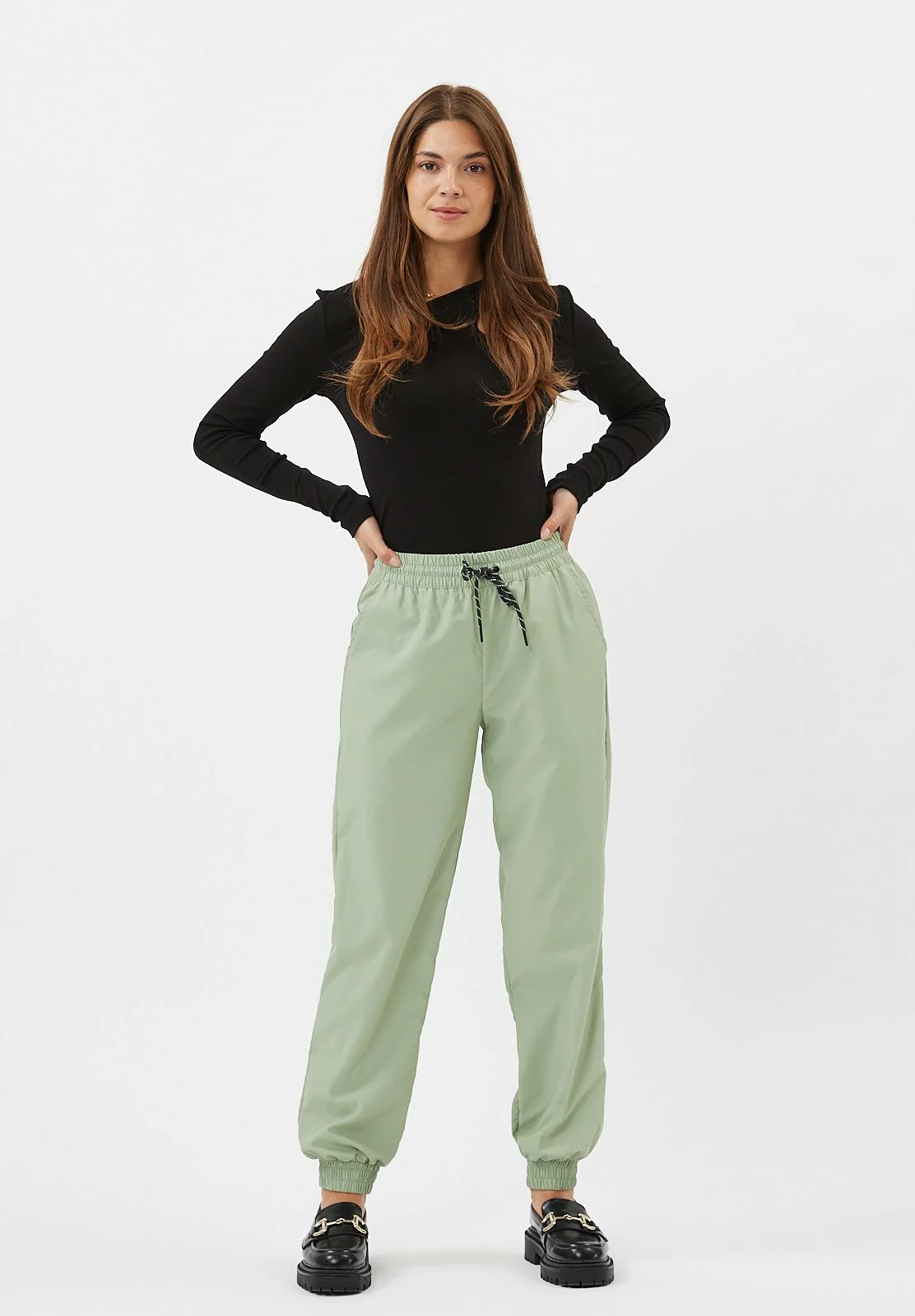 Moves Mamit - Trainingsbroek - Green Bay 4 Moves Mamit - Trainingsbroek - Green Bay - Afbeelding 2