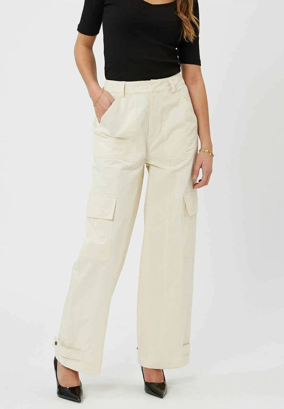 Moves Largo- Cargobroek - Birch 3 Moves Largo- Cargobroek - Birch