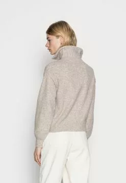 Moves Movinna - Trui - Beige -Moves Winkel cfba14043f044d79b972fa99b0a9ff31