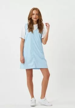 Moves Jurk - Blue Bell