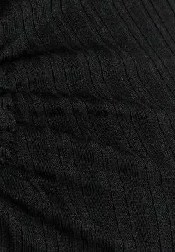 Moves Felissa- Jerseyjurk - Black -Moves Winkel d1fd75a1a0424de1a34ca2b3033985b2