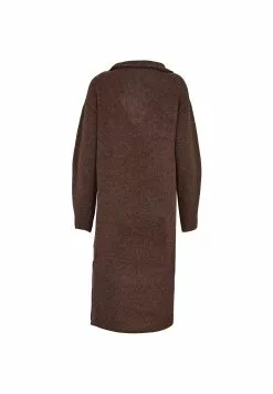 Moves Bradlie - Gebreide Jurk - Mulch 13 Moves Bradlie - Gebreide Jurk - Mulch -Moves Winkel d2675eea33c94577a0e92c2143077354