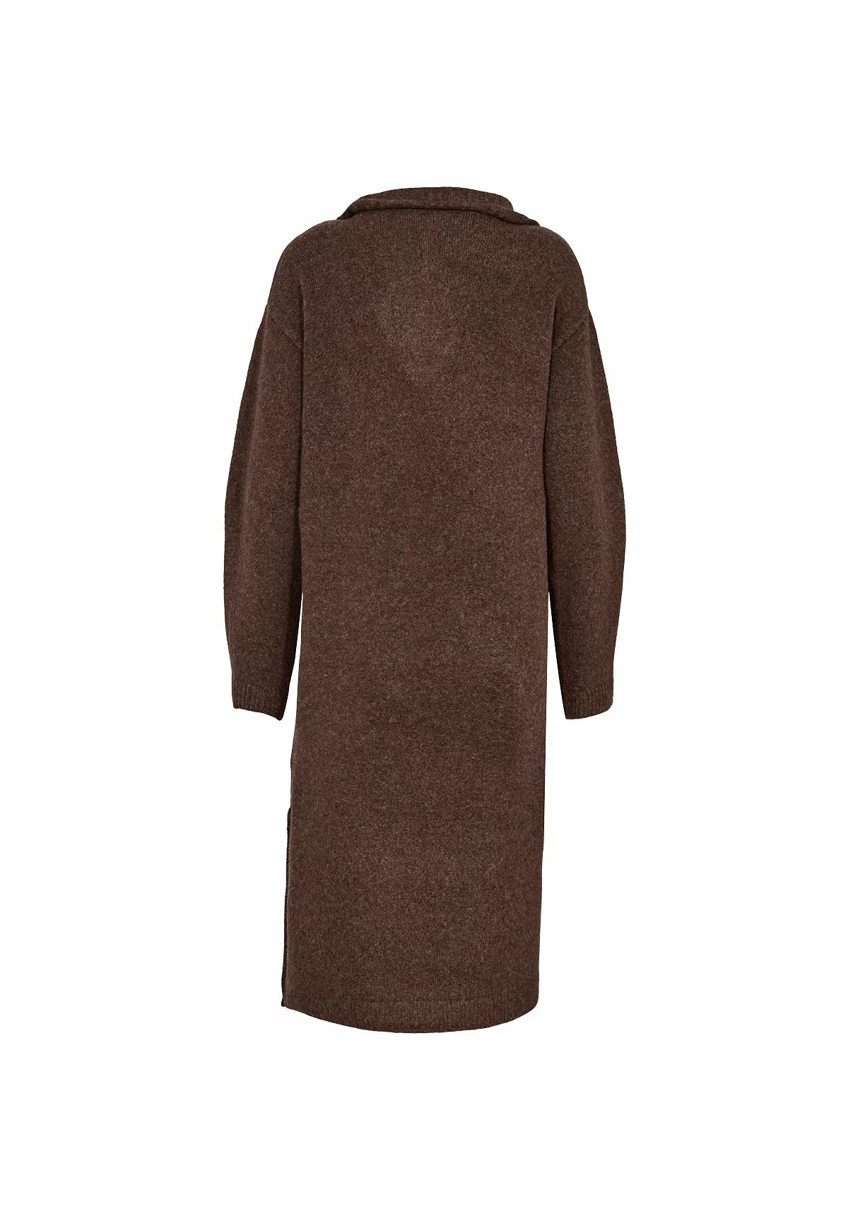 Moves Bradlie - Gebreide Jurk - Mulch 8 Moves Bradlie - Gebreide Jurk - Mulch - Afbeelding 6