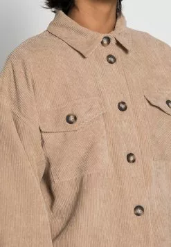 Moves Savisa - Overhemdblouse - Warm Sand -Moves Winkel d354cf30da38476b86a68611505084bf