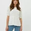 Moves Clover - Blouse - Snow White -Moves Winkel d387443a9af04d46906f8ff405a2ea99