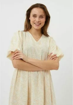 Moves Quinta - Jurk - Gold Fusion -Moves Winkel d424ddc15c484f039a65a2859e63a997