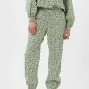Moves Broek - Verdant Green