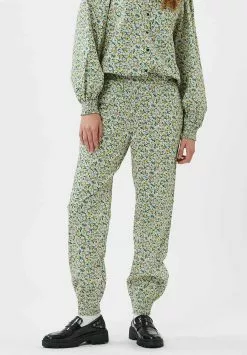 Moves Broek - Verdant Green