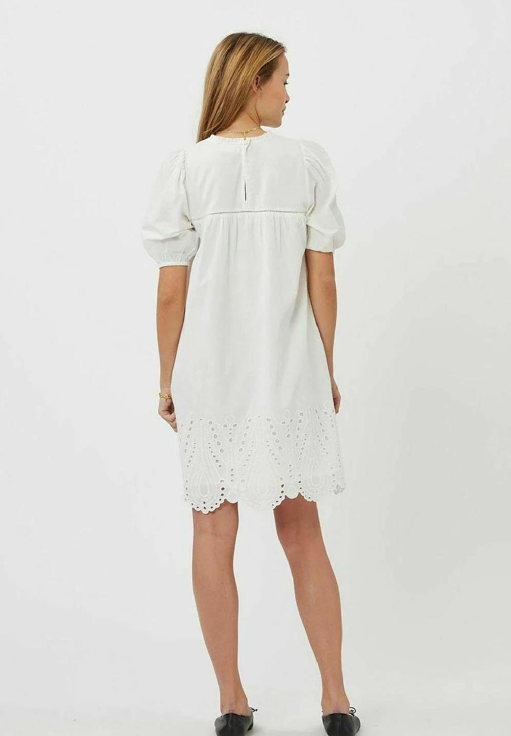 Moves Kolbana- Jurk - Snow White 4 Moves Kolbana- Jurk - Snow White - Afbeelding 2