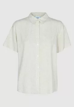 Moves Koluna - Overhemdblouse - Warm Sand -Moves Winkel d9df964faf634735b5da84d0640b5547