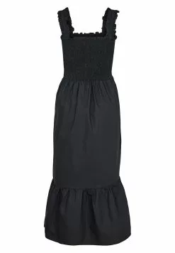 Moves Relia 2464 - Jurk - Black -Moves Winkel da5a6be9c39147769542e4c67e7b86c3