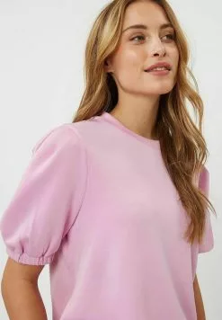 Moves Monni- T-Shirt Basic - Lilac Sachet -Moves Winkel dca76451506544ae8bf2df1059b444b4