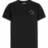 Moves Nielli - T-Shirt Basic - Black 2 Moves Nielli - T-Shirt Basic - Black -Moves Winkel dd297a5e54f245929ae7fa84ba66f9b9