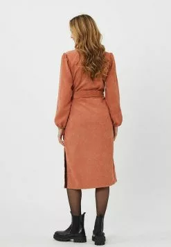 Moves Kilban - Blousejurk - Hot Sauce -Moves Winkel dd9aa3086c134bc9b6e02706fe4a470f