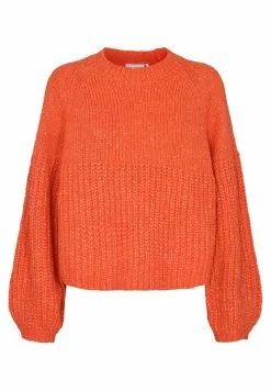 Moves Trilla - Trui - Orange Peel -Moves Winkel dddcf915b43f4c798367fc8693f0d414