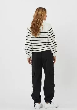 Moves Bargo- Cargobroek - Black -Moves Winkel de6a72093c654a5fbbf2d2f67c30bc05