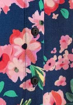 Moves Stula - Overhemdblouse - Navy Blazer -Moves Winkel df9bcbec349a4c60ba86681b293d1525