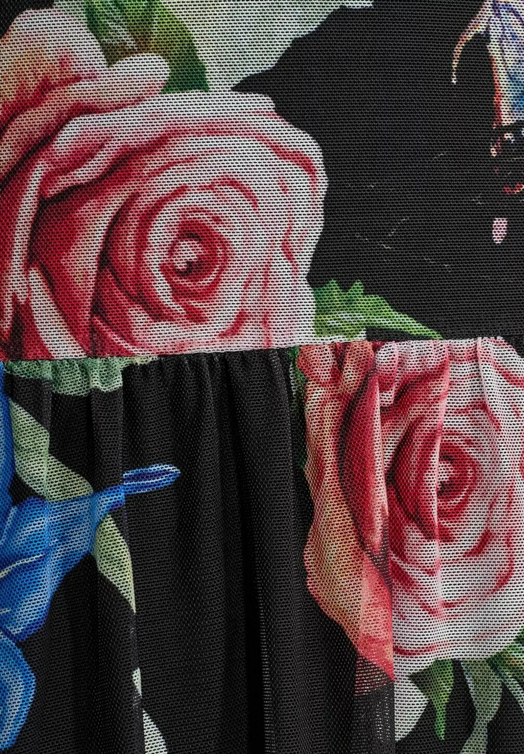 Moves Marisan- Maxi-Jurk - Black 8 Moves Marisan- Maxi-Jurk - Black - Afbeelding 6