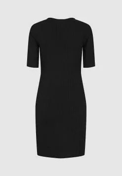 Moves Felissa- Jerseyjurk - Black -Moves Winkel e151b30ee3a048619985fb00fae11fcf