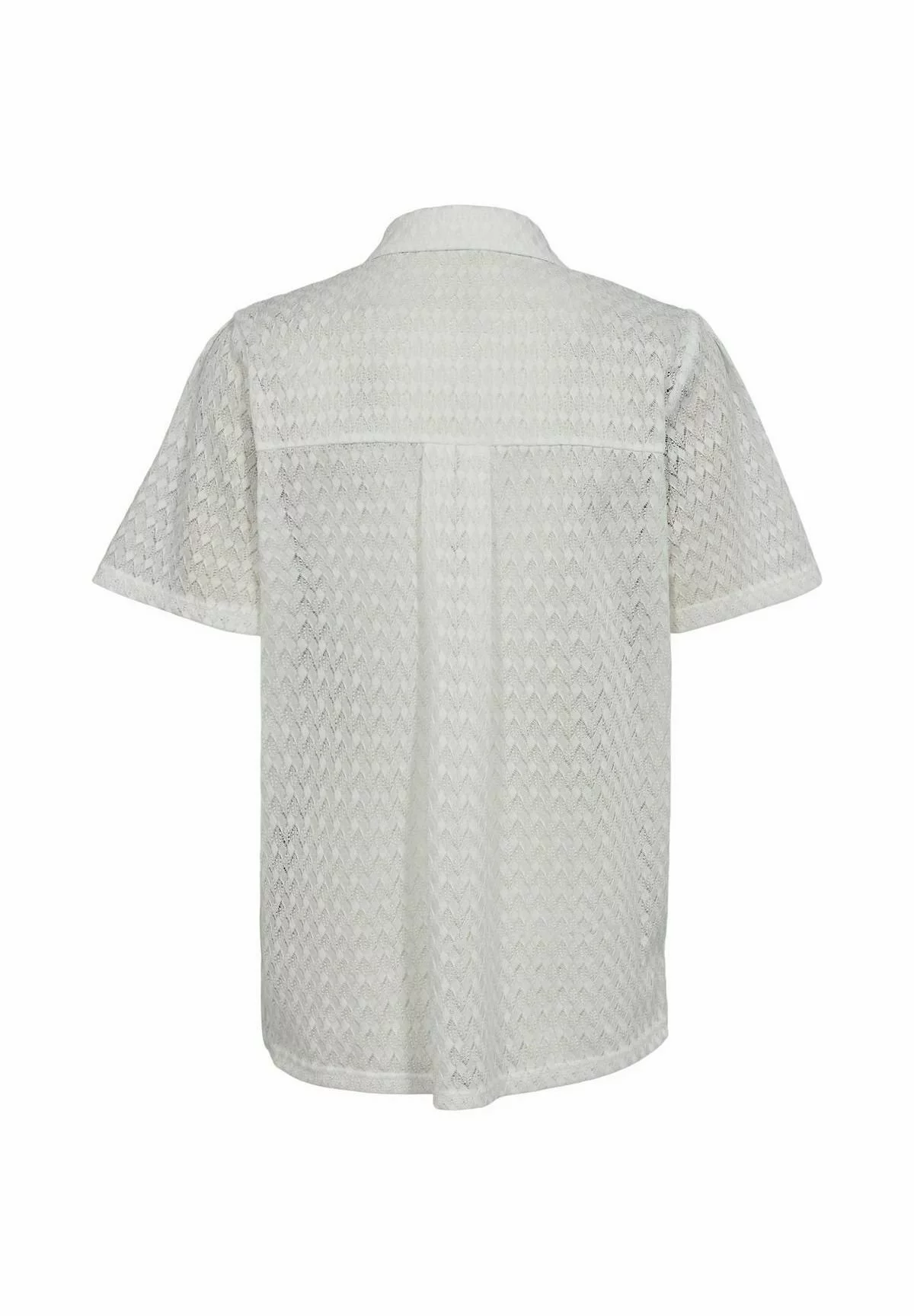 Moves Kilina- Overhemdblouse - Snow White 8 Moves Kilina- Overhemdblouse - Snow White - Afbeelding 6