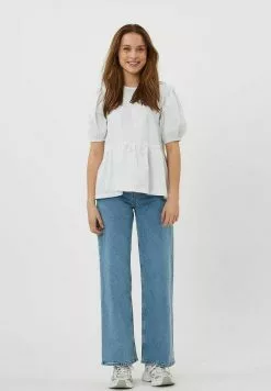 Moves Margat - Blouse - Snow White -Moves Winkel e1e5d51d04794dcdbf8ec49b6f550162