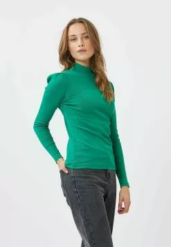 Moves Fienna - Longsleeve - Bosphorus