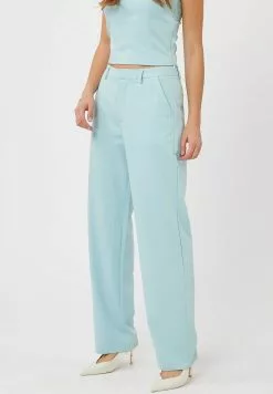 Moves Hamasti 2737 - Broek - Lichtblauw