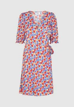 Moves Wrapmollie - Jurk - Snow White -Moves Winkel e330f663469a48b9bf6161ec7ab1e970