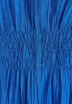 Moves Feolina - Jurk - Malibu Blue 13 Moves Feolina - Jurk - Malibu Blue -Moves Winkel e43a49d386db4c4790ab815bcfca7e83